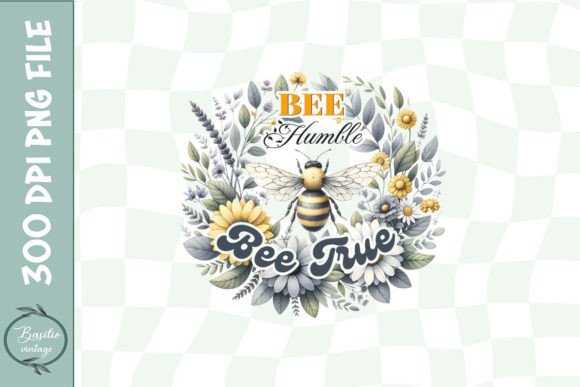 Bee Humble Bee True Floral Bee PNG Review