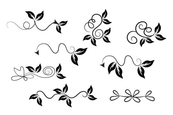 Botanical Ornament Floral Flower: A Designer's Real-World Review