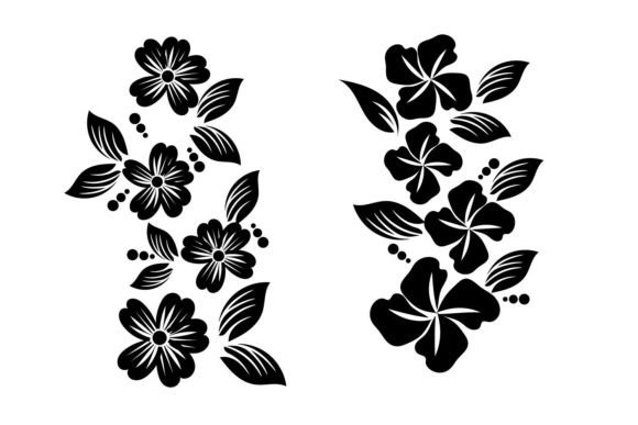 Elegent Ornament Floral Design Review