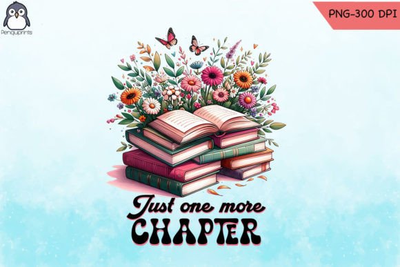 Floral Books Mental Health PNG Review