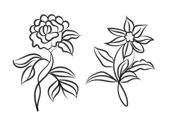 Floral Element Wildflower Design Review
