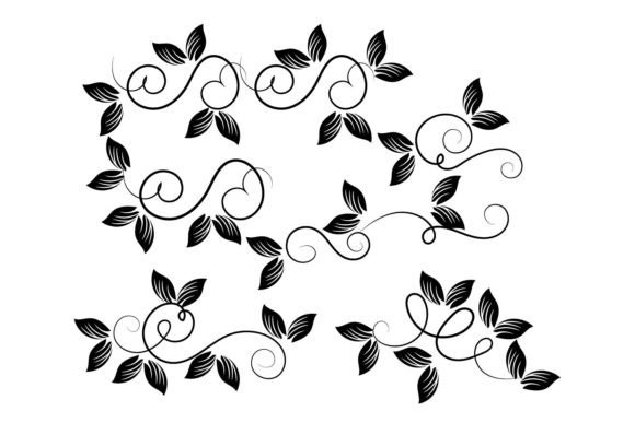 Floral Leaf Cute Ornament: A Designer's Real-World Embroidery Review