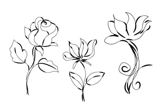 Floral Wildflower Botanical Flower: A Real-World Embroidery Review