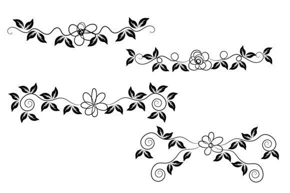 Leaves Ornament Floral Wildflower: A Designer's Real-World Review