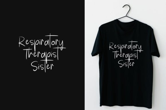 Respiratory Therapist Sister Svg: A Designer's Stitch-Test Review