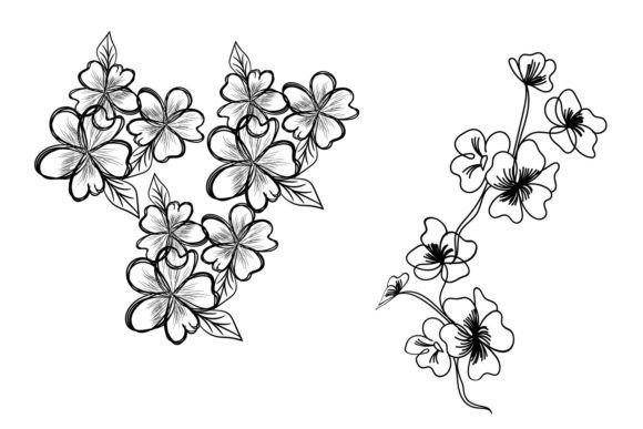 Spring Floral Elements Design: A Designer's Real-World Review